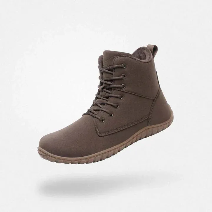 Levi - barefoot winter shoes