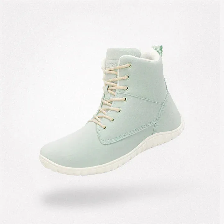 Levi - barefoot winter shoes