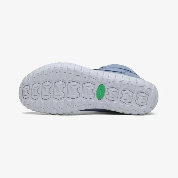 Levi - barefoot winter shoes