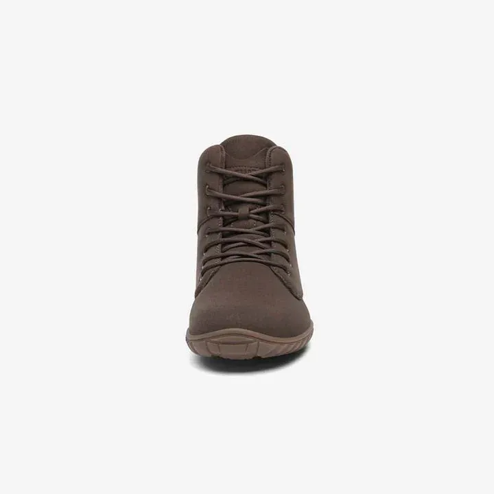 Levi - barefoot winter shoes