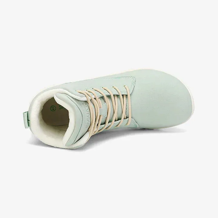 Levi - barefoot winter shoes