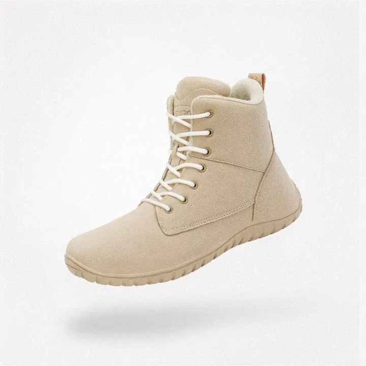 Levi - barefoot winter shoes