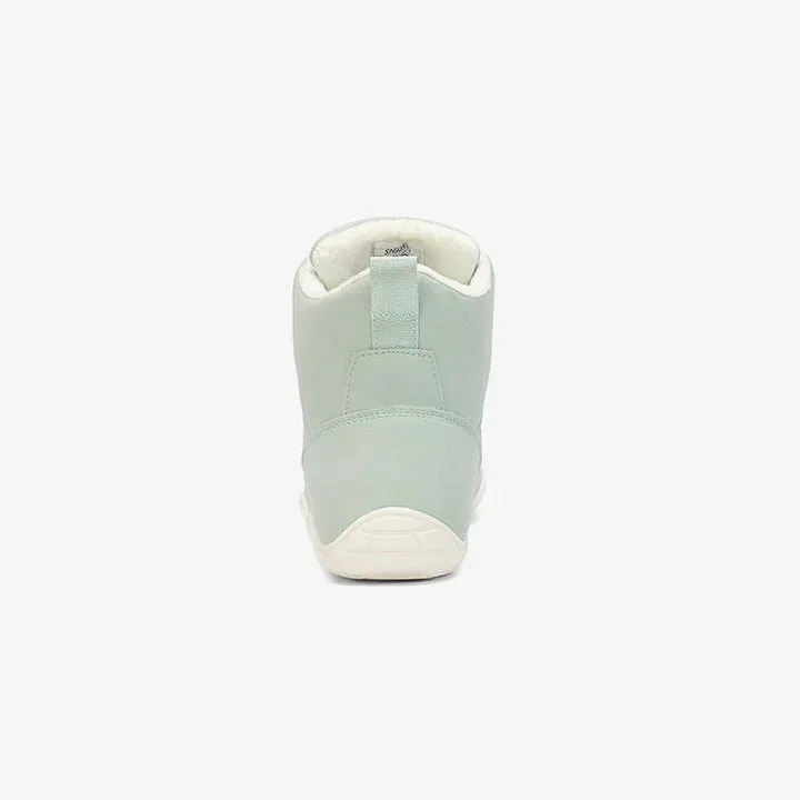 Levi - barefoot winter shoes