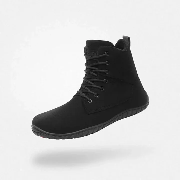 Levi - barefoot winter shoes