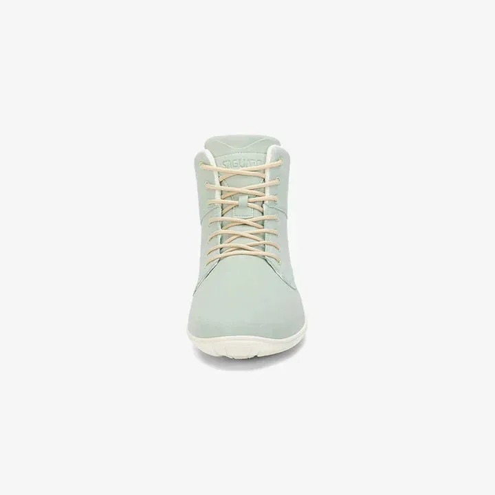 Levi - barefoot winter shoes