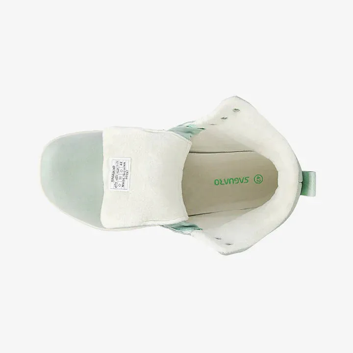Levi - barefoot winter shoes