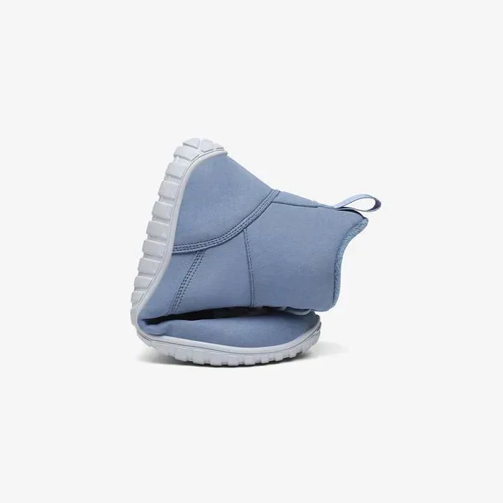 Levi - barefoot winter shoes