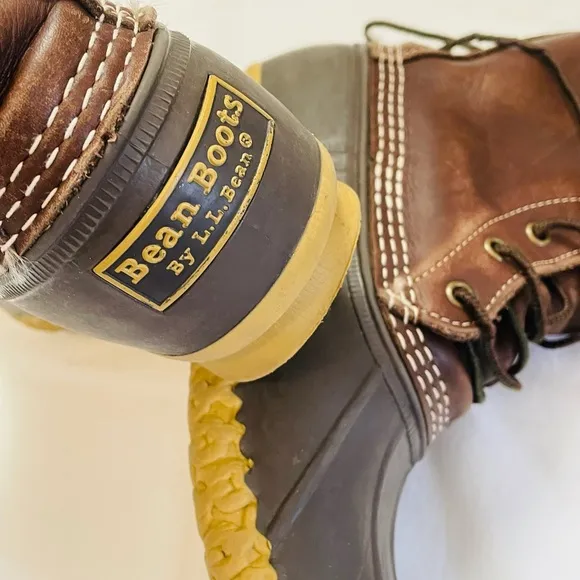 LL Bean Boots
