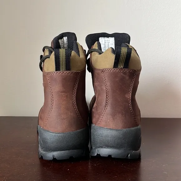 L.L Bean GORE-TEX Trail Hiking Boots