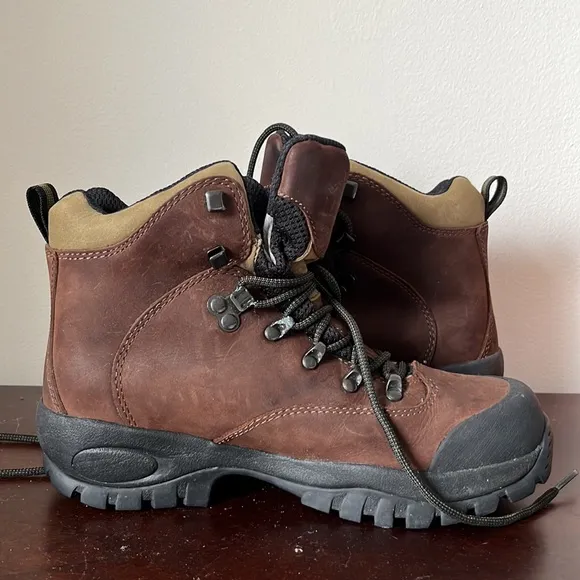 L.L Bean GORE-TEX Trail Hiking Boots