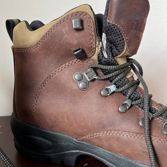L.L Bean GORE-TEX Trail Hiking Boots