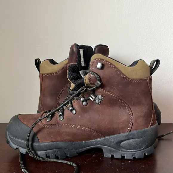 L.L Bean GORE-TEX Trail Hiking Boots