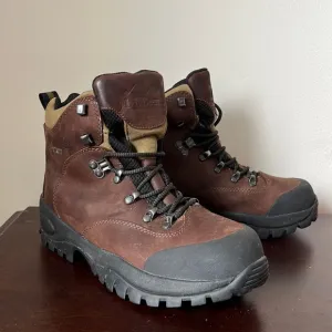 L.L Bean GORE-TEX Trail Hiking Boots