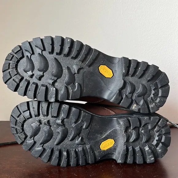 L.L Bean GORE-TEX Trail Hiking Boots