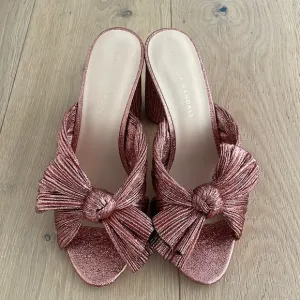 Loeffler Randall Pink shoes size 8