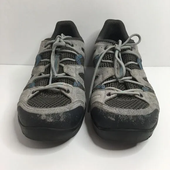 Lowa Phoenix Mesh Lo Hiking Shoes Women Size 8
