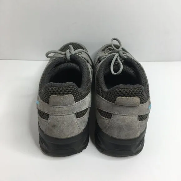 Lowa Phoenix Mesh Lo Hiking Shoes Women Size 8