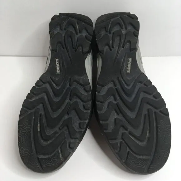 Lowa Phoenix Mesh Lo Hiking Shoes Women Size 8