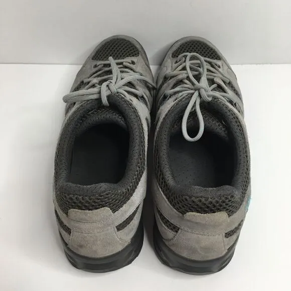 Lowa Phoenix Mesh Lo Hiking Shoes Women Size 8