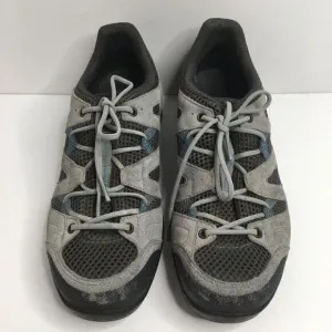 Lowa Phoenix Mesh Lo Hiking Shoes Women Size 8