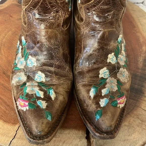 Macie Bean Honey Bunch Boots