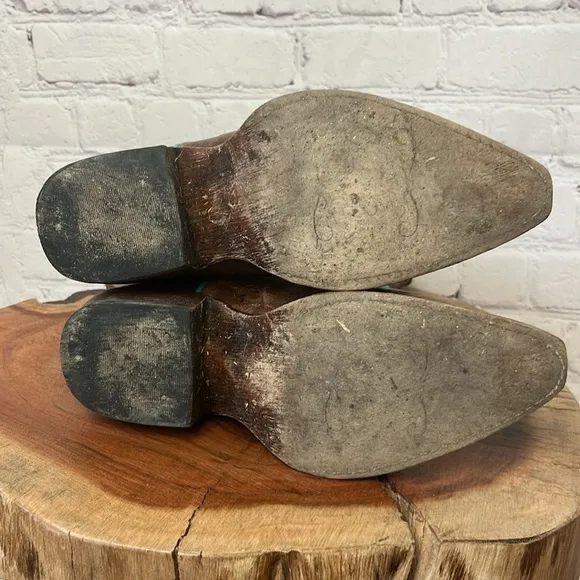 Macie Bean Honey Bunch Boots