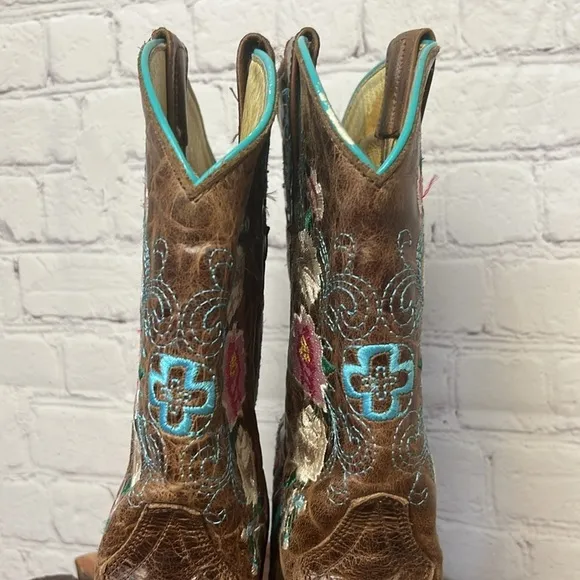 Macie Bean Honey Bunch Boots