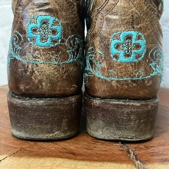 Macie Bean Honey Bunch Boots