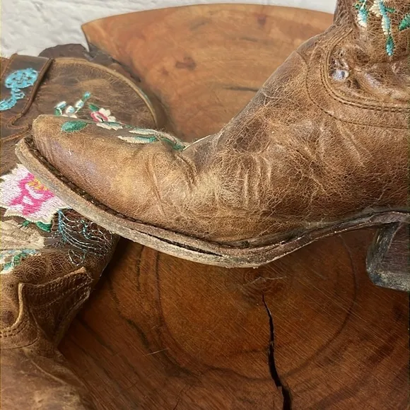 Macie Bean Honey Bunch Boots