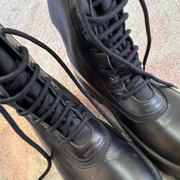 Mackage Black Women's Boots