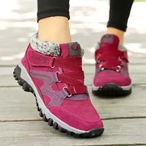 Madelie - winter boots for women