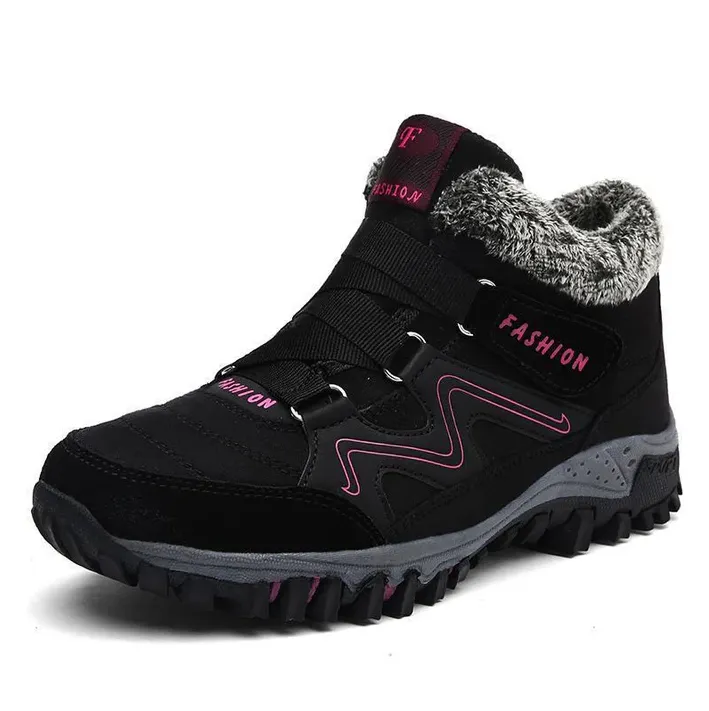 Madelie - winter boots for women