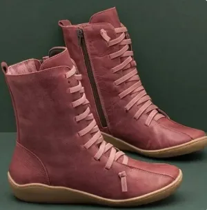 Manon - the most sustainable and comfortable winter boots