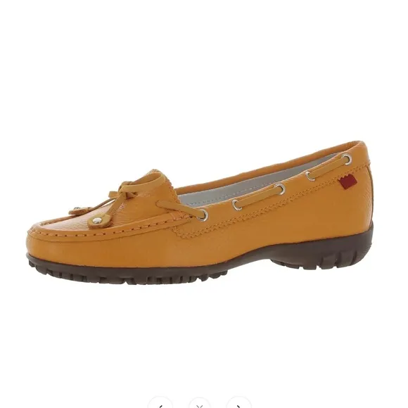 Marc Joseph New York Women’s Cypress Hill Golf Shoes Size 7