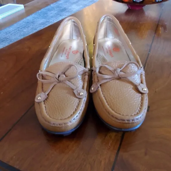 Marc Joseph New York Women’s Cypress Hill Golf Shoes Size 7