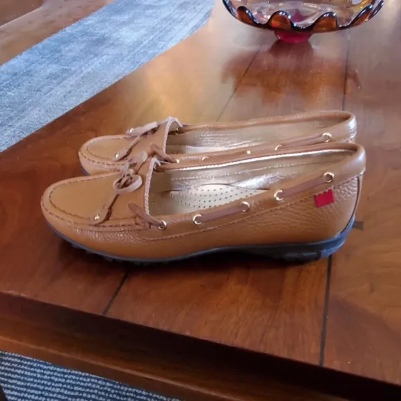 Marc Joseph New York Women’s Cypress Hill Golf Shoes Size 7