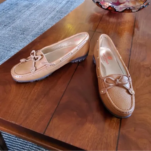 Marc Joseph New York Women’s Cypress Hill Golf Shoes Size 7
