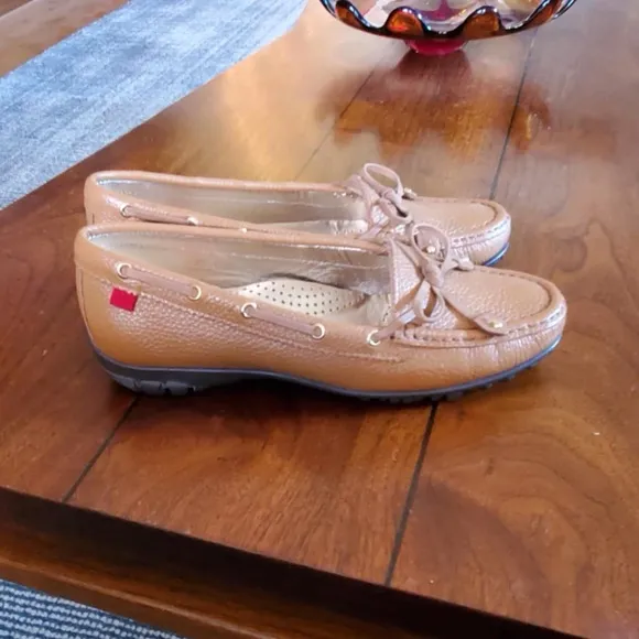Marc Joseph New York Women’s Cypress Hill Golf Shoes Size 7