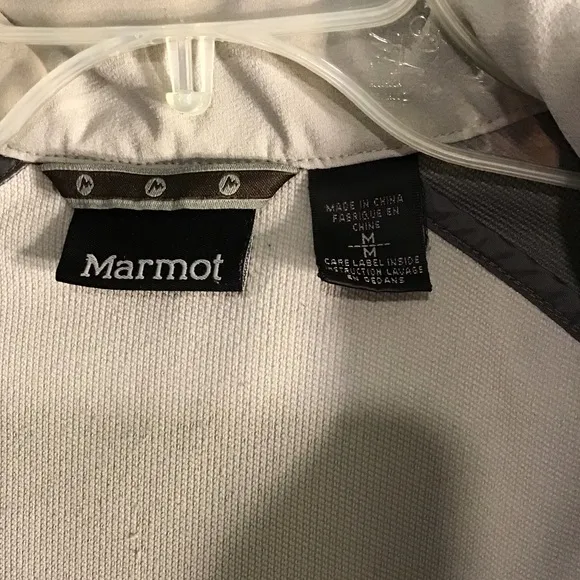 Marmot Jacket Men's Size: M.