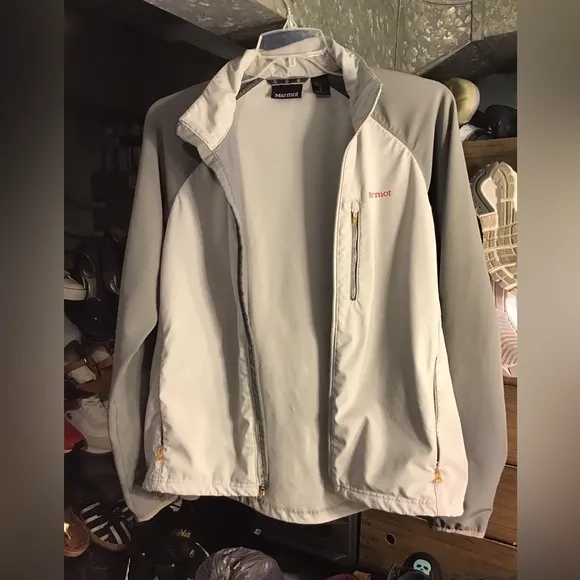 Marmot Jacket Men's Size: M.