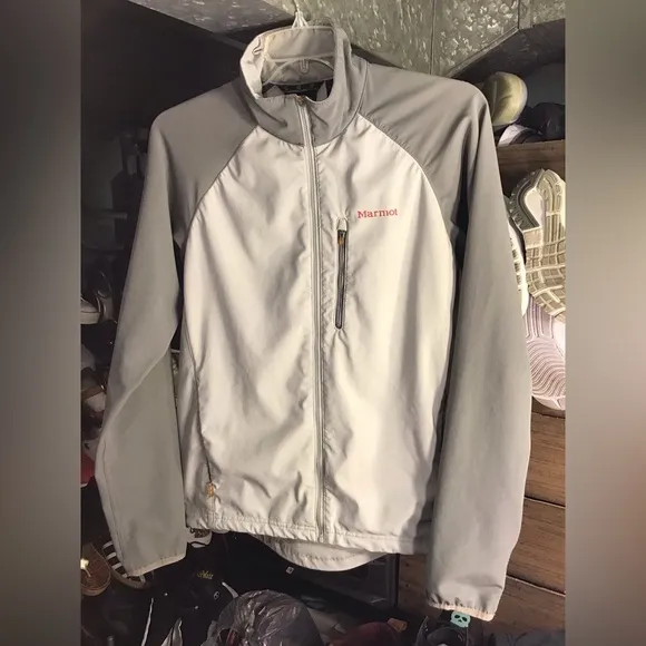 Marmot Jacket Men's Size: M.