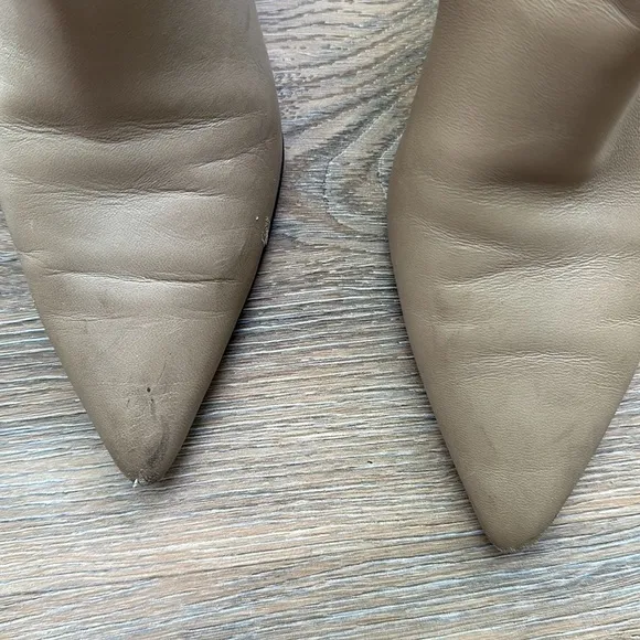 Massimo Dutti Boots 37