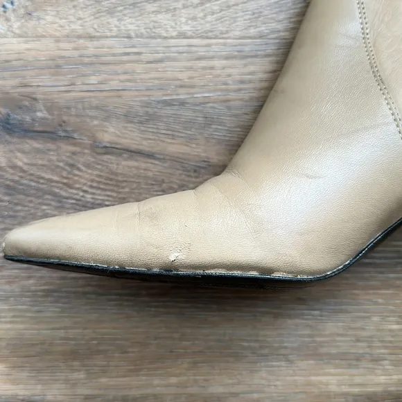 Massimo Dutti Boots 37