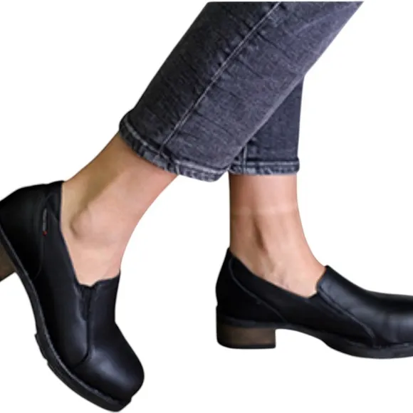 Mellow Walk Vanessa Slip On Shoe Size 7