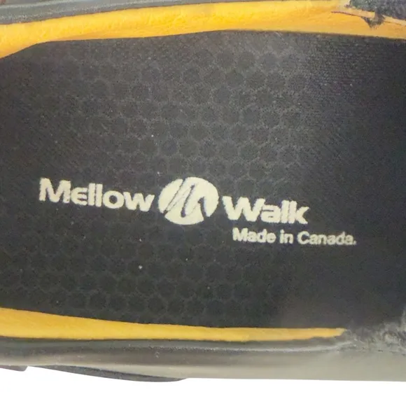 Mellow Walk Vanessa Slip On Shoe Size 7