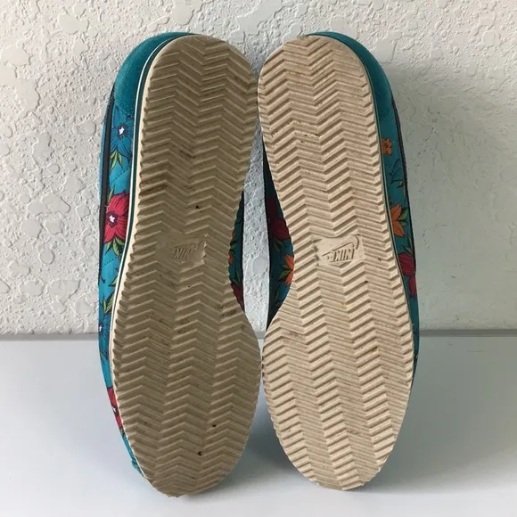 Men RARE DS Classic Nike Cortez Aloha Shoes 10