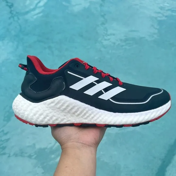MEN'S Adidas Climawarm LTD Black EG9515