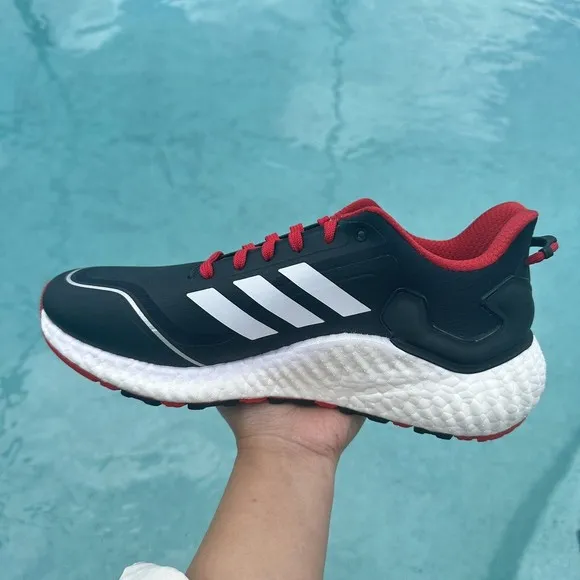MEN'S Adidas Climawarm LTD Black EG9515