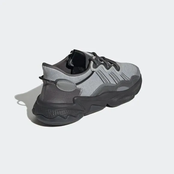 MEN'S Adidas Originals Ozweego Triple Gray Shoes GY1346