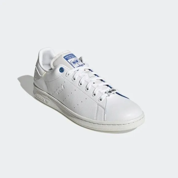 MEN'S Adidas Stan Smith x Disney WALL-E &amp; Eve Pixar Disney Shoes GZ5992